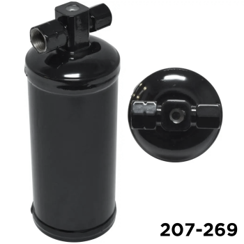 Drier GM/Buick 68-74 3in x 8.5in