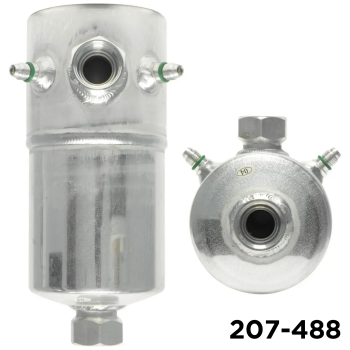 CAD FLEETWOOD 88-80