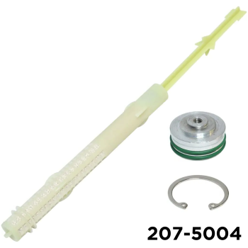 AFTERMARKET A/C RECEIVER DRIER