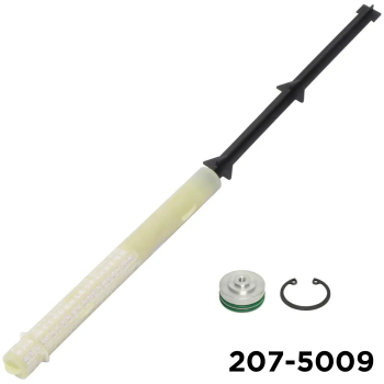 AFTERMARKET A/C RECEIVER DRIER / DESICCANT ELEMENT