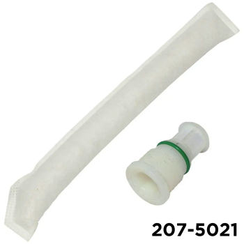 Header and Desiccant Bag Kit