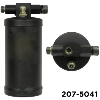 Drier Motorhome  93-85