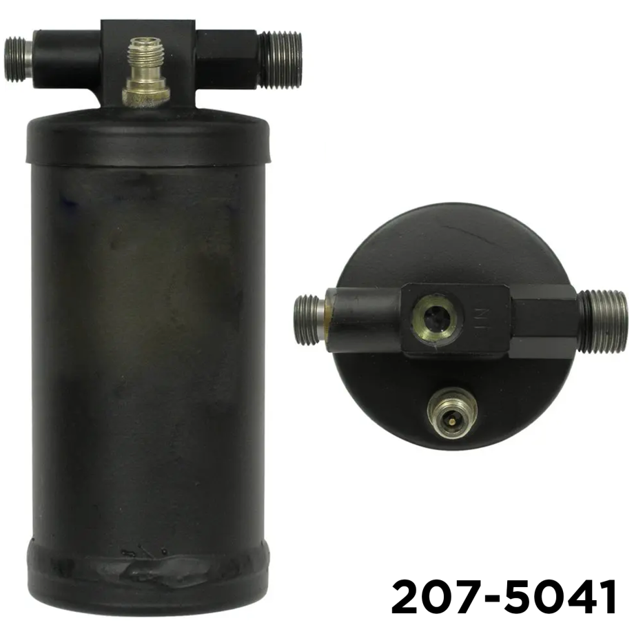 Drier Motorhome  93-85