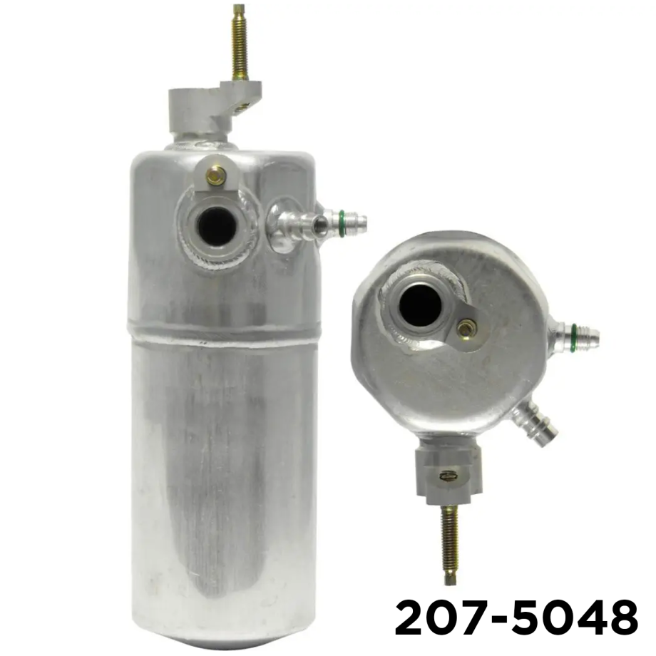 CHEV TOPKICK V8 10-03