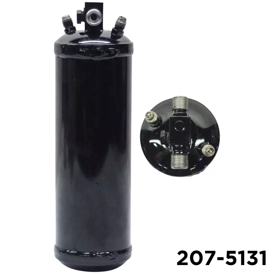 Peterrbuilt COE/CONV 95-93