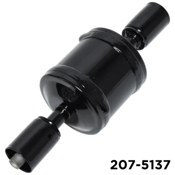 Drier Inline