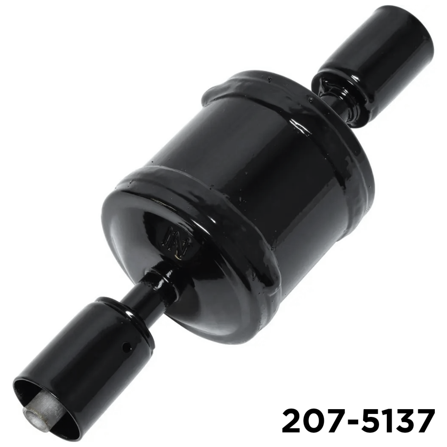 Drier Inline