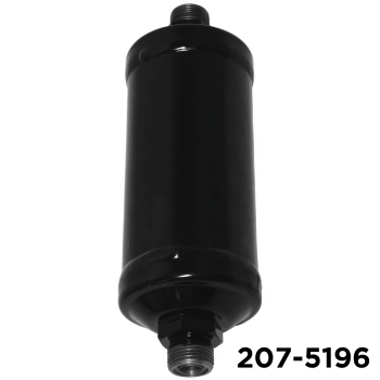 Drier Inline