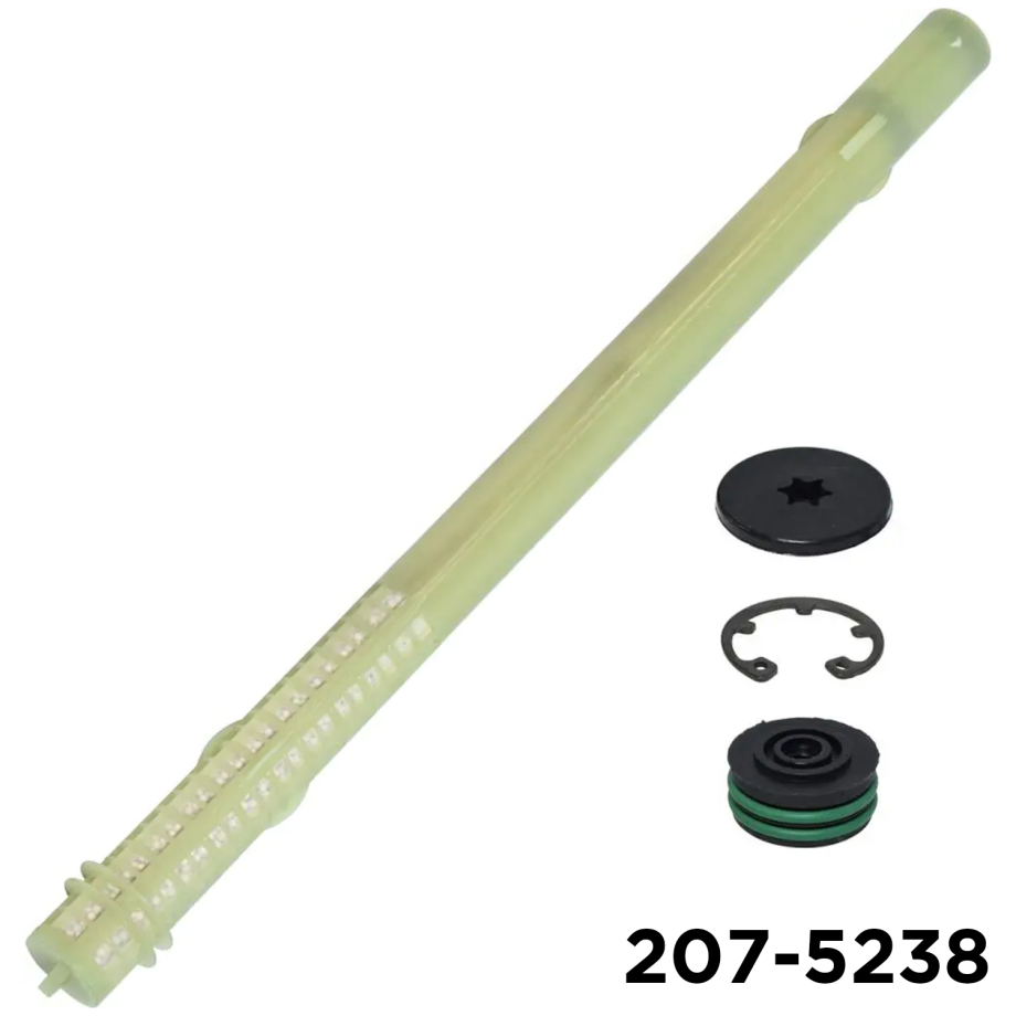 OEM ACDELCO A/C RECEIVER DRIER / DESICCANT ELEMENT