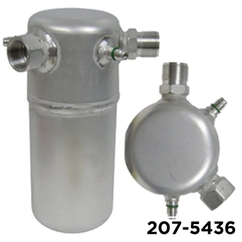 AFTERMARKET A/C RECEIVER DRIER
