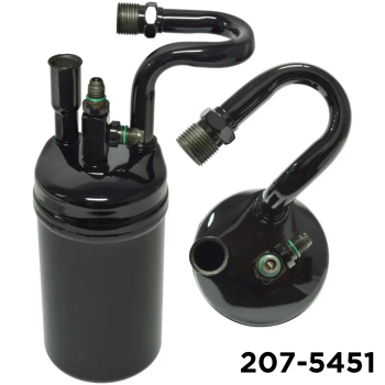 AFTERMARKET A/C ACCUMULATOR