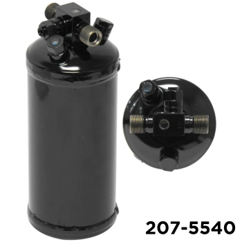 Freightliner Receiver Drier  89