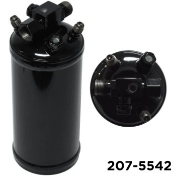 Drier Freightliner 90-91