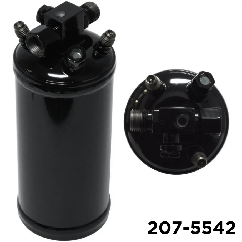 Drier Freightliner 90-91