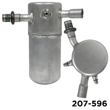 FRD AEROSTAR 93-86