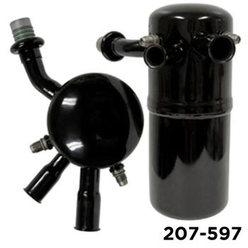 FRD AEROSTAR 93-86