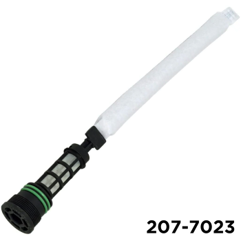 AFTERMARKET A/C RECEIVER DRIER