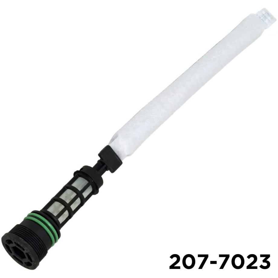 AFTERMARKET A/C RECEIVER DRIER