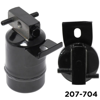DODG RAMCHARGER 93-81