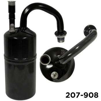 FRD CONTOUR 00-95