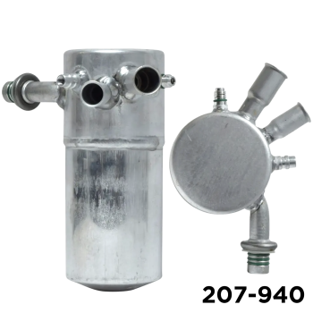 FRD AEROSTAR 97-94