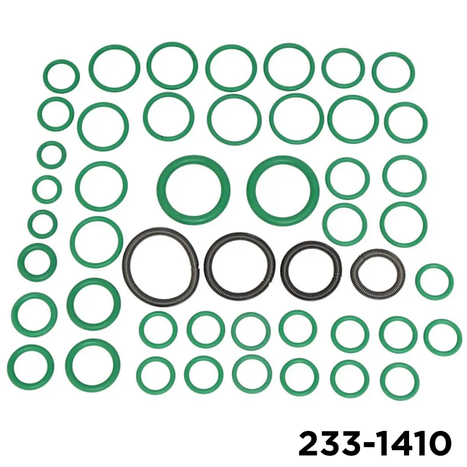 Rapid Seal Oring Kit