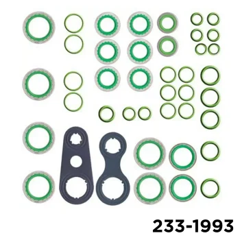 Rapid Seal Oring Kit