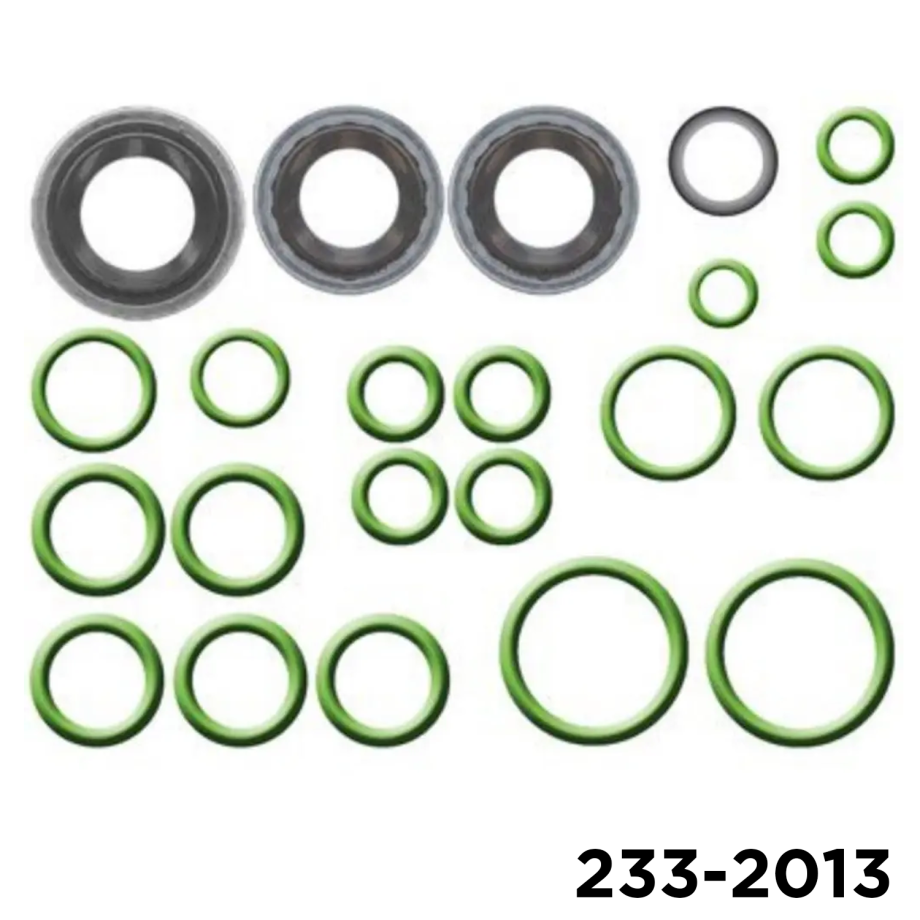 Rapid Seal Oring Kit