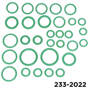 Rapid Seal Oring Kit