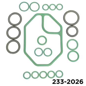 Rapid Seal Oring Kit