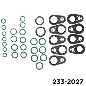 Rapid Seal Oring Kit