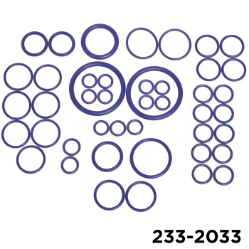 Rapid Seal Oring Kit