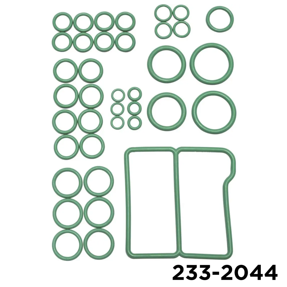 Rapid Seal Oring Kit