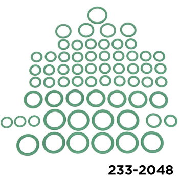 Rapid Seal Oring Kit