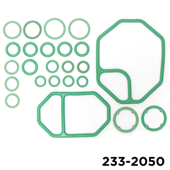 Rapid Seal Oring Kit
