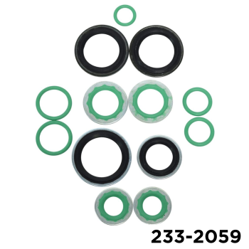 Rapid Seal Oring Kit