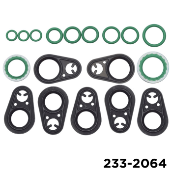 Rapid Seal Oring Kit