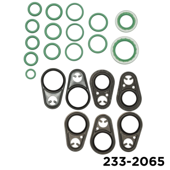 Rapid Seal Oring Kit