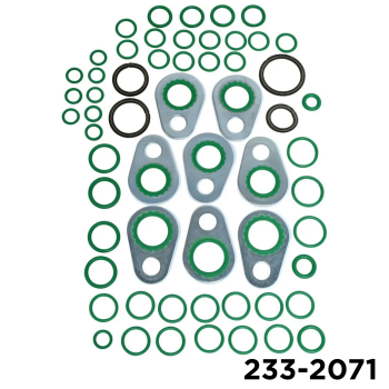 Rapid Seal Oring Kit