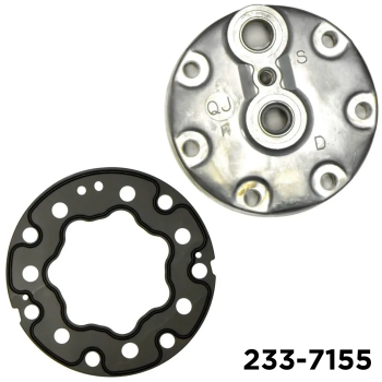 SD709 QJ HEAD 7411 VW