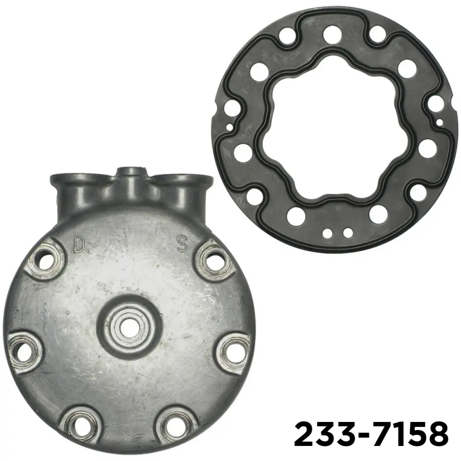 SE7 7H15 GSA TMH PAD