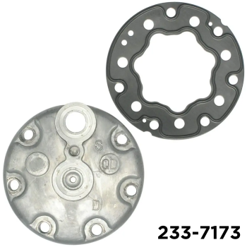 SD709 QC HD GM PAD