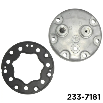 MJ HEAD ON CO 4646C