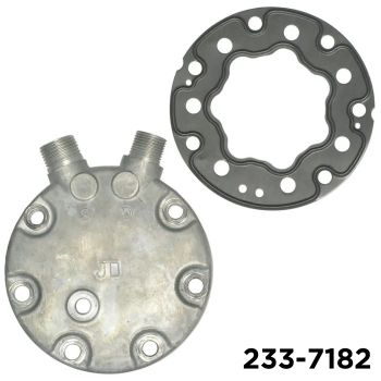 SD7H15 JDA V OR 3/4X7/8