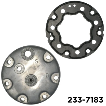SD7 H OR 3/4X7/8 KD