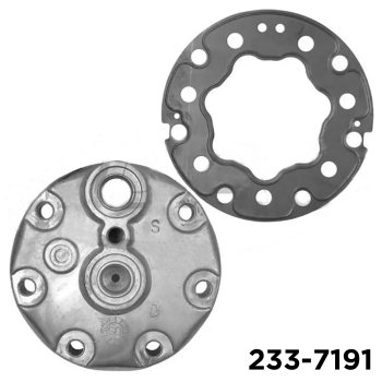 COMPRESSOR HEAD SJ