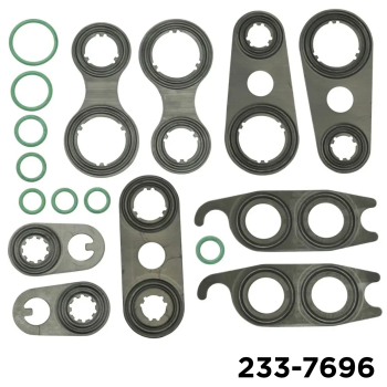 Rapid Seal Oring Kit