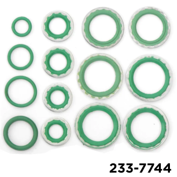 Rapid Seal Oring Kit