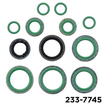 Rapid Seal Oring Kit