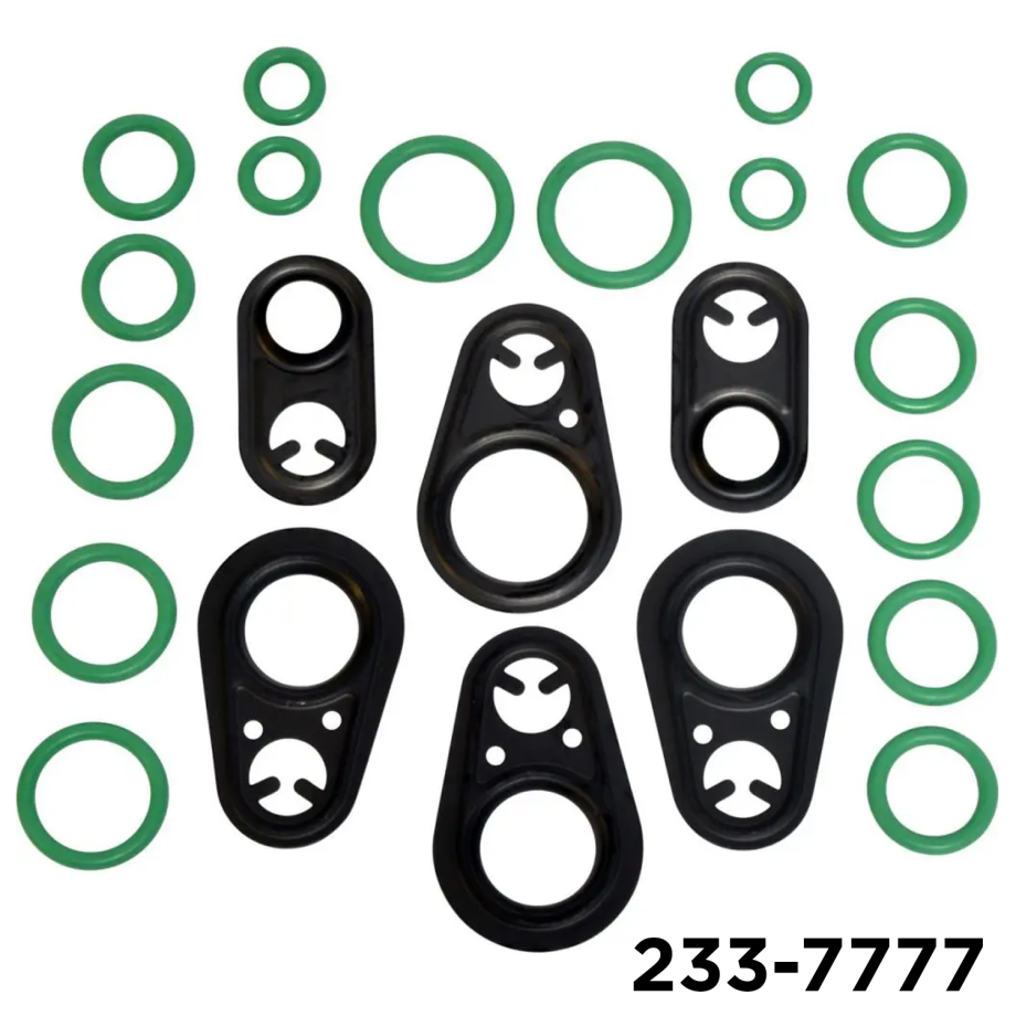 Rapid Seal Oring Kit